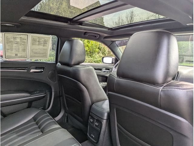 2022 Chrysler 300 S