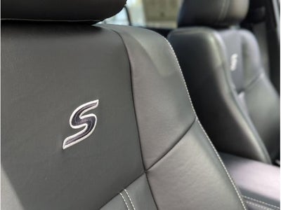 2022 Chrysler 300 S