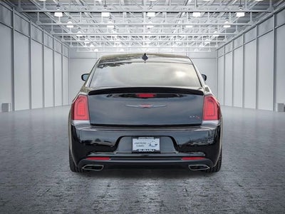 2022 Chrysler 300 S
