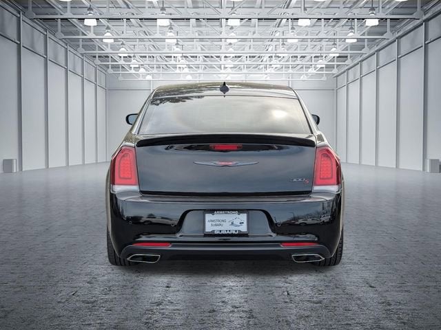 2022 Chrysler 300 S