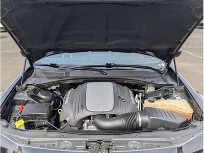 2022 Chrysler 300 S