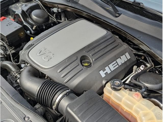 2022 Chrysler 300 S