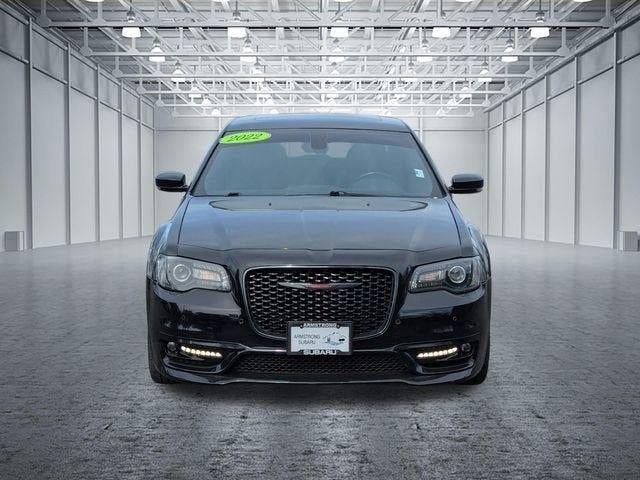 2022 Chrysler 300 300S