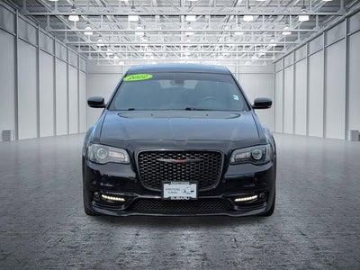 2022 Chrysler 300 S