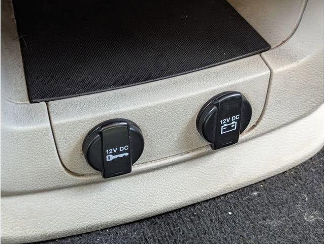 2013 Dodge Grand Caravan American Value Pkg