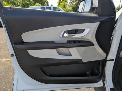 2011 Chevrolet Equinox LT 1LT