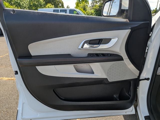 2011 Chevrolet Equinox LT 1LT