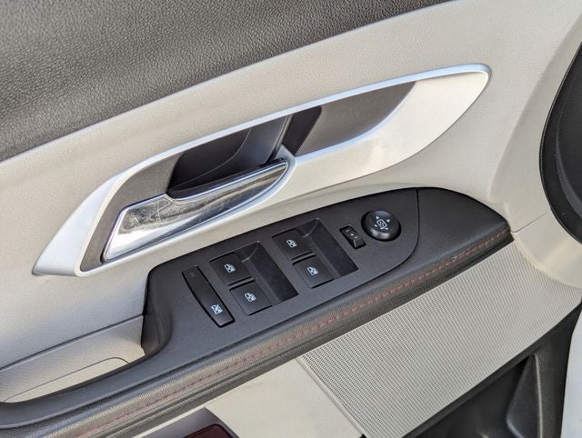 2011 Chevrolet Equinox LT 1LT