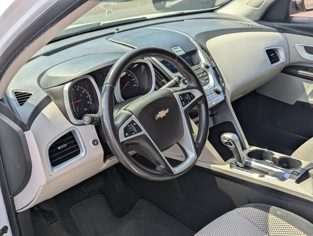 2011 Chevrolet Equinox LT 1LT