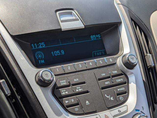 2011 Chevrolet Equinox LT 1LT