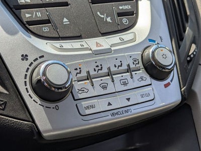 2011 Chevrolet Equinox LT 1LT