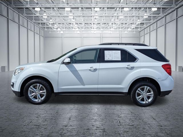 2011 Chevrolet Equinox LT 1LT