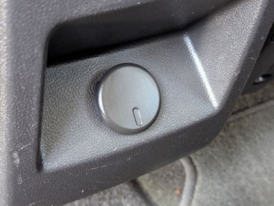2011 Chevrolet Equinox LT 1LT