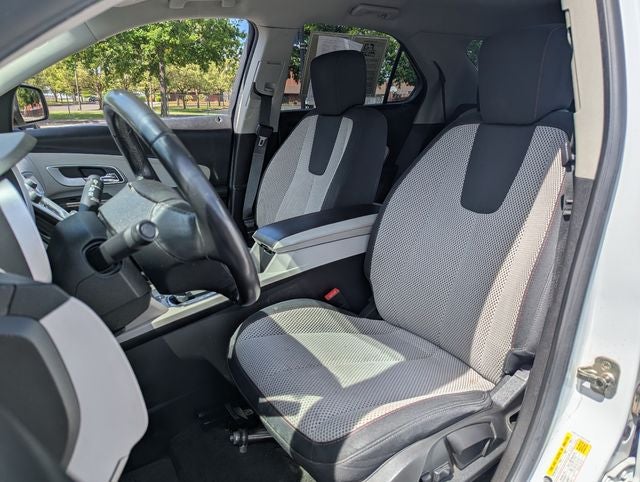2011 Chevrolet Equinox LT 1LT