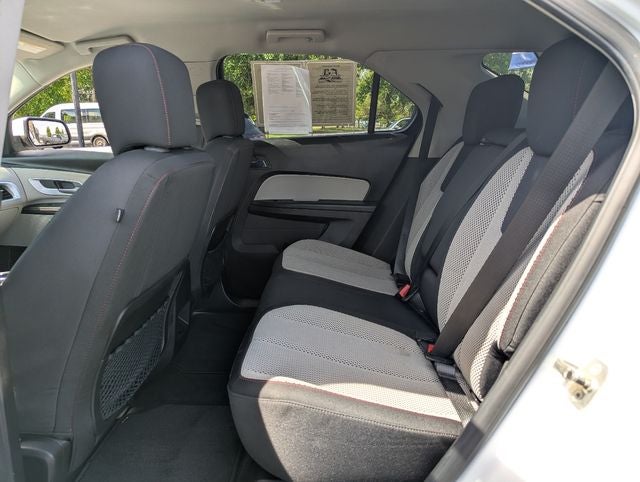 2011 Chevrolet Equinox LT 1LT