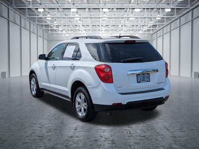 2011 Chevrolet Equinox LT 1LT