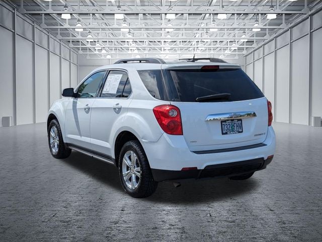 2011 Chevrolet Equinox LT 1LT