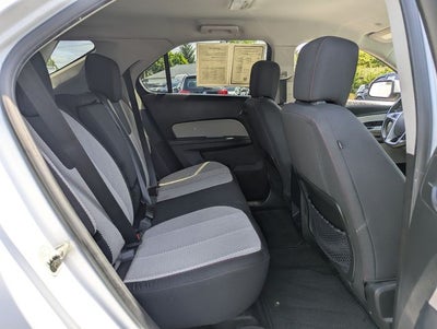 2011 Chevrolet Equinox LT 1LT