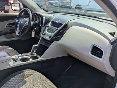 2011 Chevrolet Equinox LT 1LT