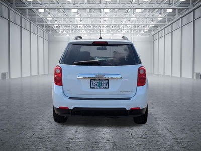 2011 Chevrolet Equinox LT 1LT