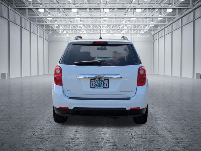 2011 Chevrolet Equinox LT 1LT