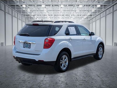 2011 Chevrolet Equinox LT 1LT