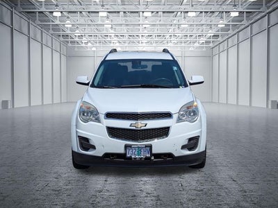 2011 Chevrolet Equinox LT 1LT