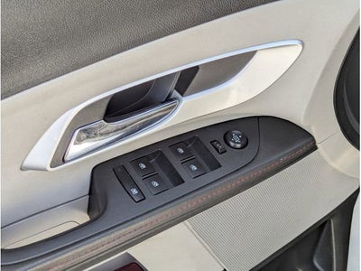 2011 Chevrolet Equinox LT 1LT