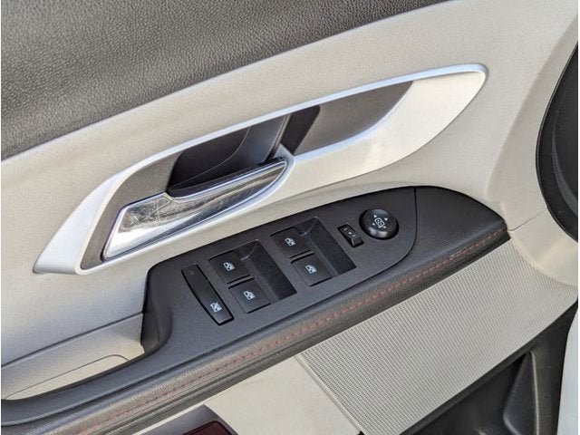 2011 Chevrolet Equinox LT 1LT