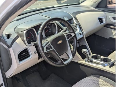 2011 Chevrolet Equinox LT 1LT