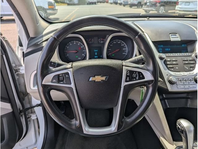 2011 Chevrolet Equinox LT 1LT
