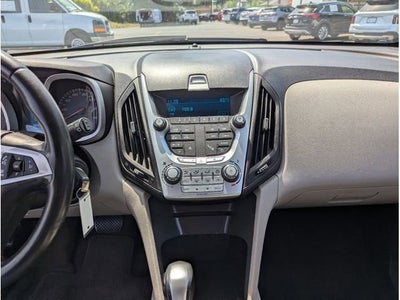 2011 Chevrolet Equinox LT 1LT