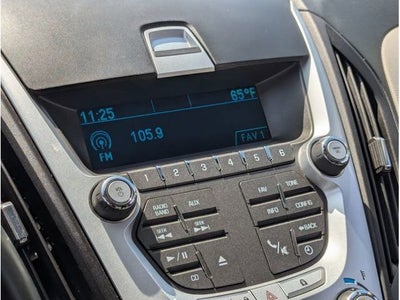 2011 Chevrolet Equinox LT 1LT