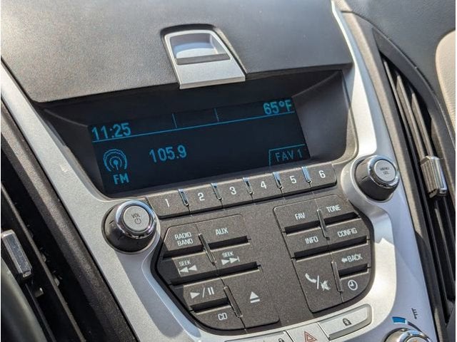 2011 Chevrolet Equinox LT 1LT