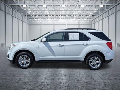 2011 Chevrolet Equinox LT 1LT