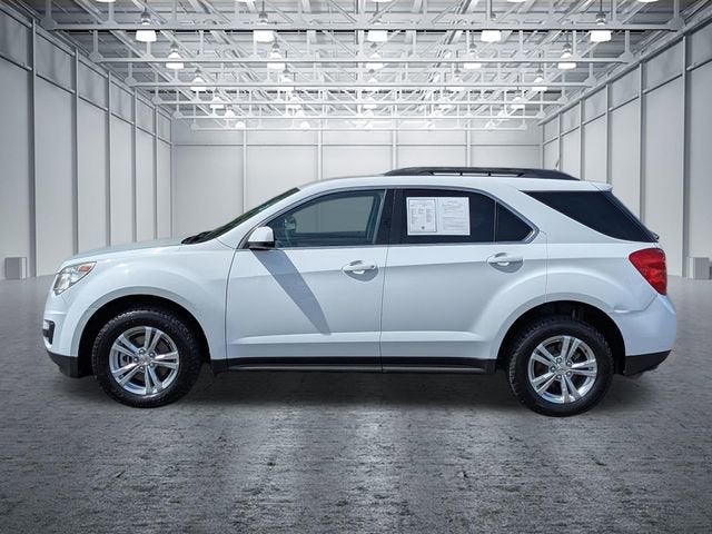 2011 Chevrolet Equinox LT 1LT
