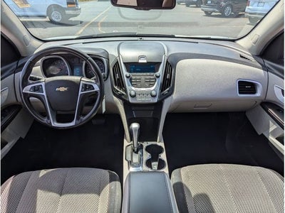 2011 Chevrolet Equinox LT 1LT