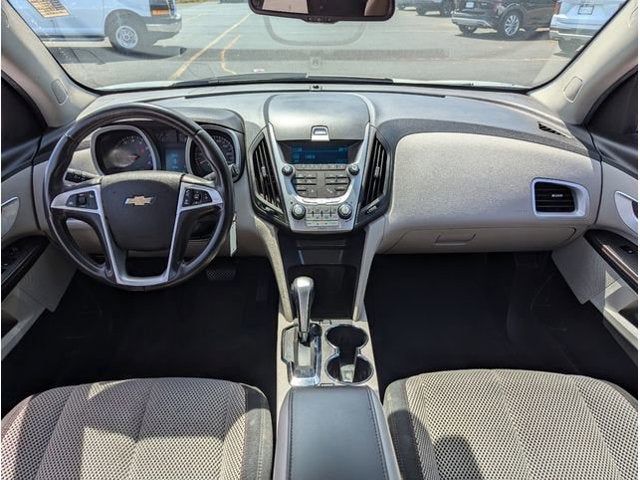 2011 Chevrolet Equinox LT 1LT