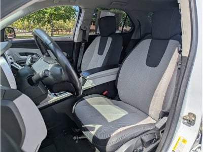 2011 Chevrolet Equinox LT 1LT