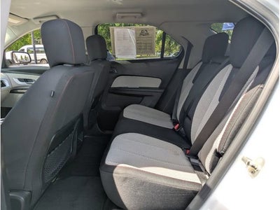 2011 Chevrolet Equinox LT 1LT