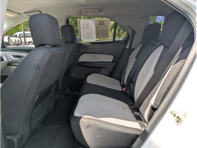 2011 Chevrolet Equinox LT 1LT