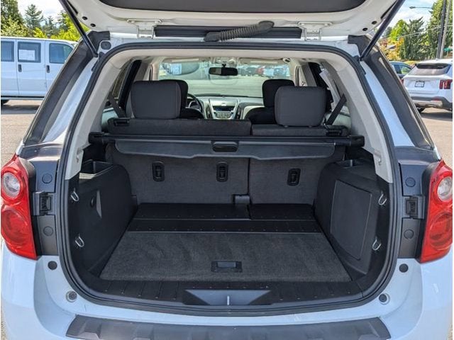 2011 Chevrolet Equinox LT 1LT