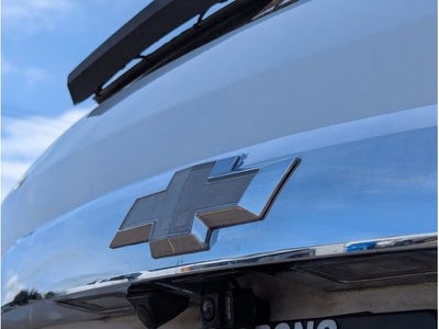 2011 Chevrolet Equinox LT 1LT