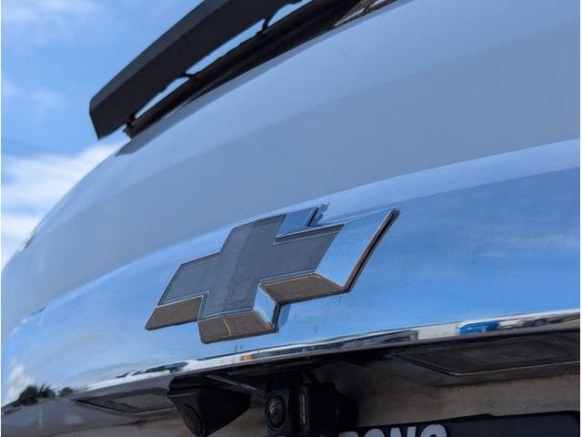 2011 Chevrolet Equinox LT 1LT