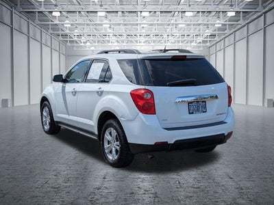 2011 Chevrolet Equinox LT 1LT