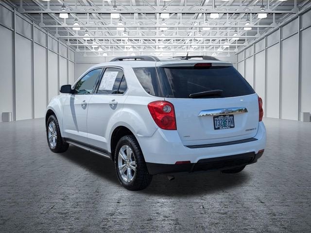 2011 Chevrolet Equinox LT 1LT
