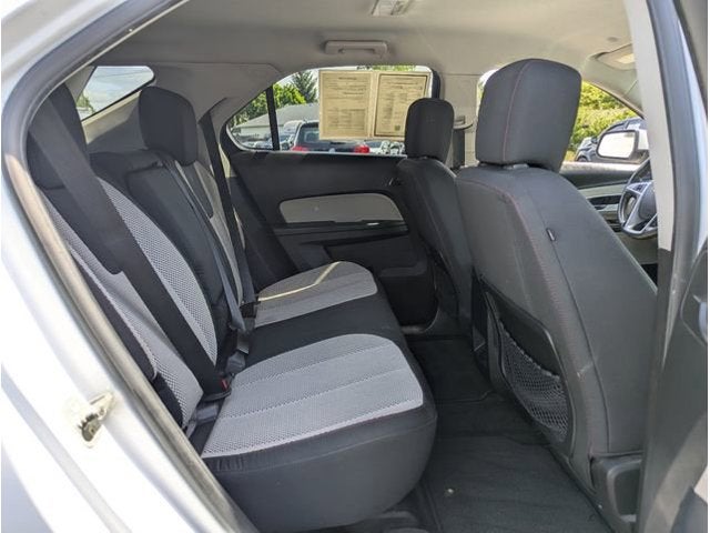 2011 Chevrolet Equinox LT 1LT