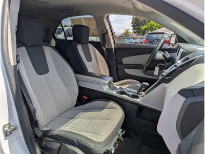 2011 Chevrolet Equinox LT 1LT