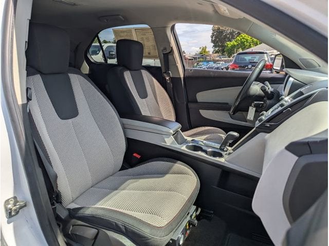 2011 Chevrolet Equinox LT 1LT