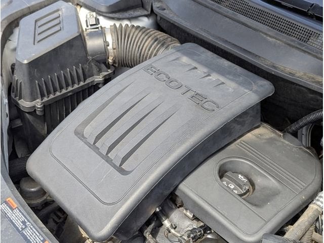 2011 Chevrolet Equinox LT 1LT